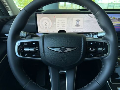 New 2026 Genesis GV80 2.5T AWD/4WD image 24