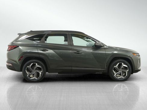 Used 2022 Hyundai Tucson SEL w/ Convenience + Premium Package AWD/4WD image 6