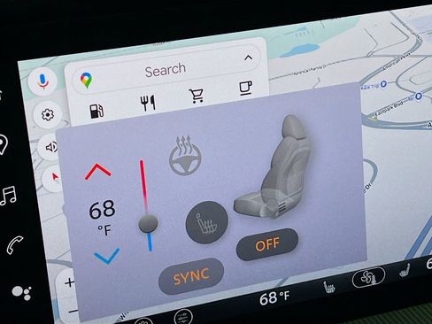 New 2025 Nissan Murano SL w/ Cargo Package image 18