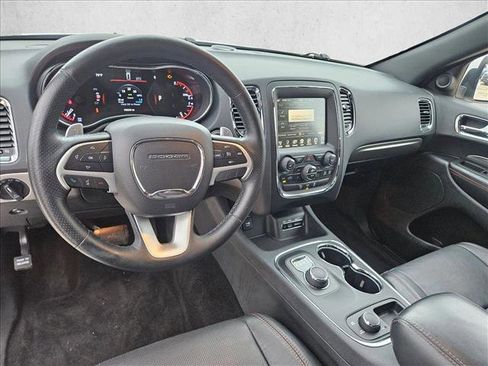 Used 2014 Dodge Durango R/T w/ Premium Nappa Leather Group AWD/4WD image 16