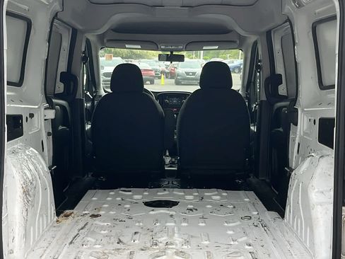 Used 2017 RAM ProMaster City Tradesman w/ Rear Back-up Camera Group FWD image 24