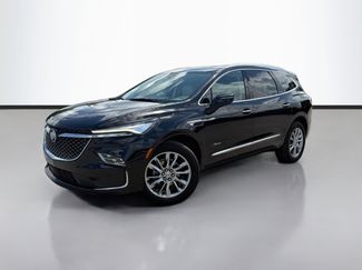 Used 2024 Buick Enclave Avenir w/ Avenir Technology Package FWD video 1