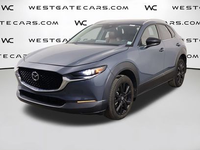 Used 2023 MAZDA CX-30 AWD 2.5 S w/ Preferred Package