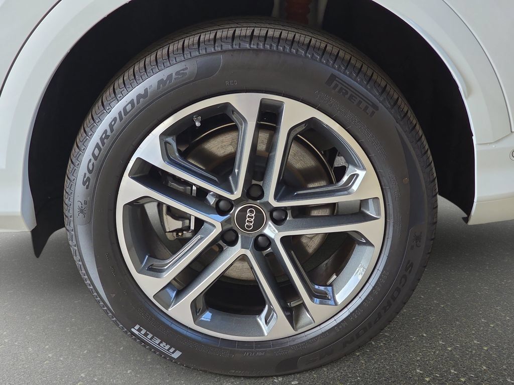 New 2026 Audi Q5 2.0T AWD/4WD image 30