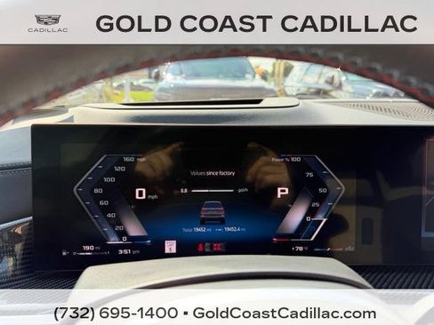 Used 2025 BMW X7 M60i AWD/4WD image 23