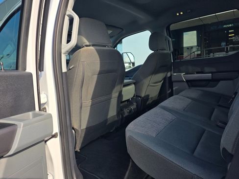 Used 2025 Ford F350 XLT image 19