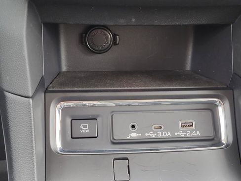 Certified 2024 Subaru Ascent Onyx Edition Limited image 29