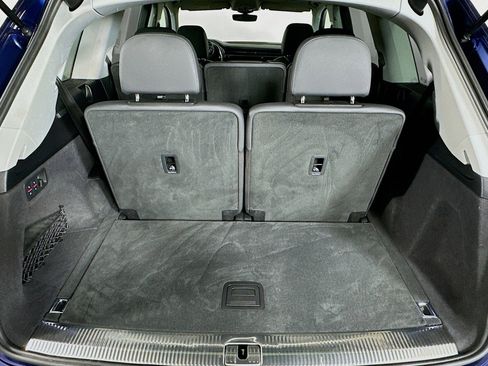 Used 2022 Audi Q7 Premium Plus w/ Premium Plus Package image 23