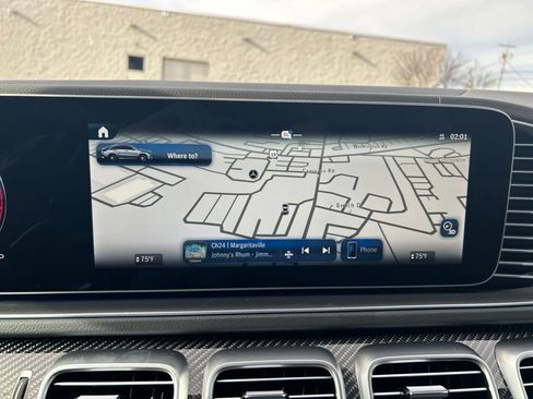 New 2026 Mercedes-Benz GLE 53 AMG 4MATIC Coupe image 19