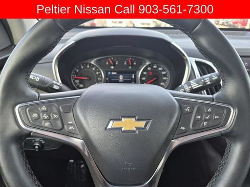 Used 2024 Chevrolet Equinox LT AWD/4WD image 28