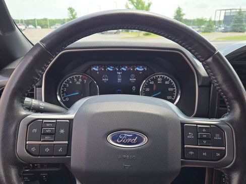 Used 2021 Ford F150 XLT w/ Equipment Group 302A High AWD/4WD image 37
