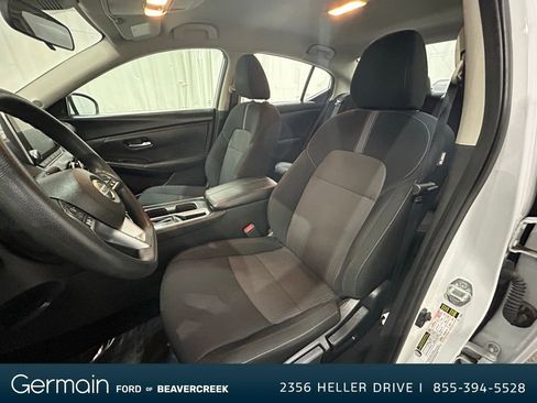 Used 2023 Nissan Sentra SV image 15