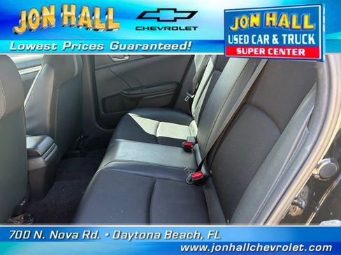 Used 2019 Honda Civic Sport image 19
