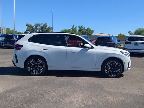 New 2026 BMW X3 xDrive30 w/ Premium Package image 5