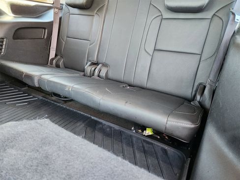 Used 2017 Chevrolet Tahoe LT w/ Texas Edition Package image 29