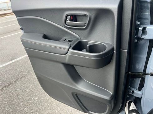 New 2026 Honda Ridgeline TrailSport image 30