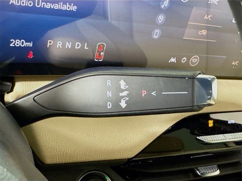 New 2026 Buick Enclave Preferred image 11