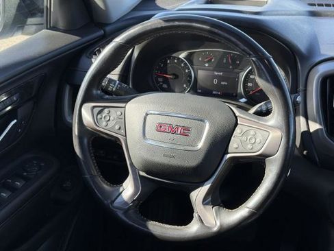 Used 2022 GMC Terrain AT4 w/ Tech Package image 27