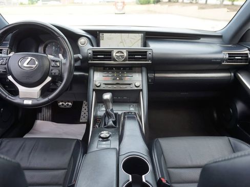 Used 2019 Lexus IS 300 F Sport image 30