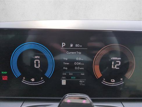 New 2026 Hyundai Santa Fe SEL image 11