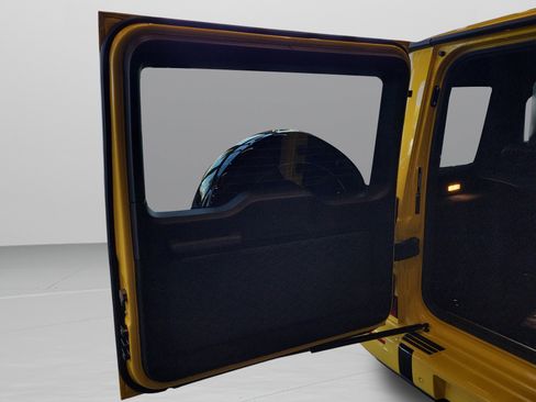 New 2026 Mercedes-Benz G 550 image 11