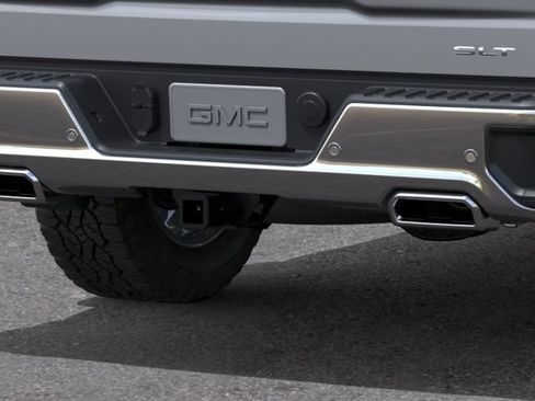 New 2026 GMC Sierra 1500 SLT AWD/4WD image 14