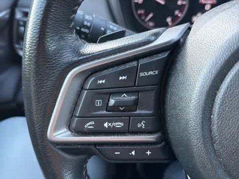 Used 2023 Subaru Outback Onyx Edition XT AWD/4WD image 16