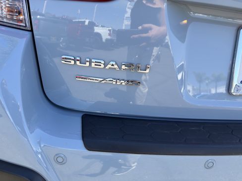 Used 2019 Subaru Crosstrek 2.0i Limited w/ Moonroof Package w/Navigation AWD/4WD image 36