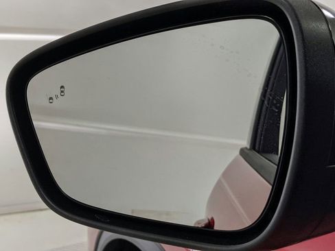 Used 2021 Ford Escape SE w/ SE Sport Appearance Package FWD image 27