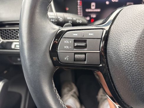 Used 2024 Honda Civic Touring image 20