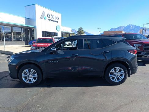 Used 2020 Chevrolet Blazer LT AWD/4WD image 7