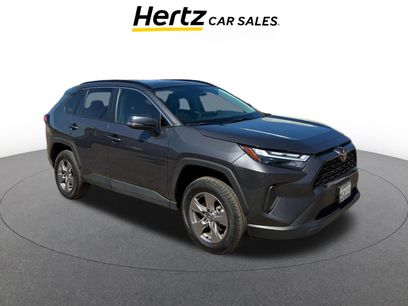 Used 2025 Toyota RAV4 XLE w/ Convenience Package