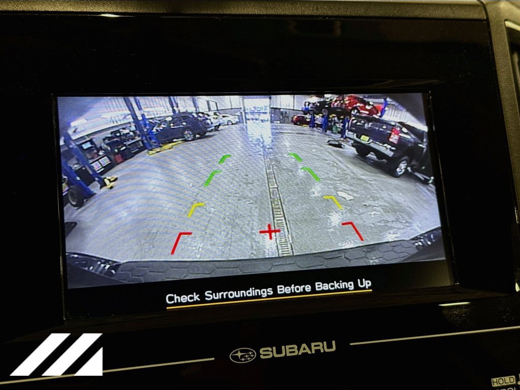 Used 2019 Subaru Crosstrek 2.0i w/ Eyesight System AWD/4WD image 16