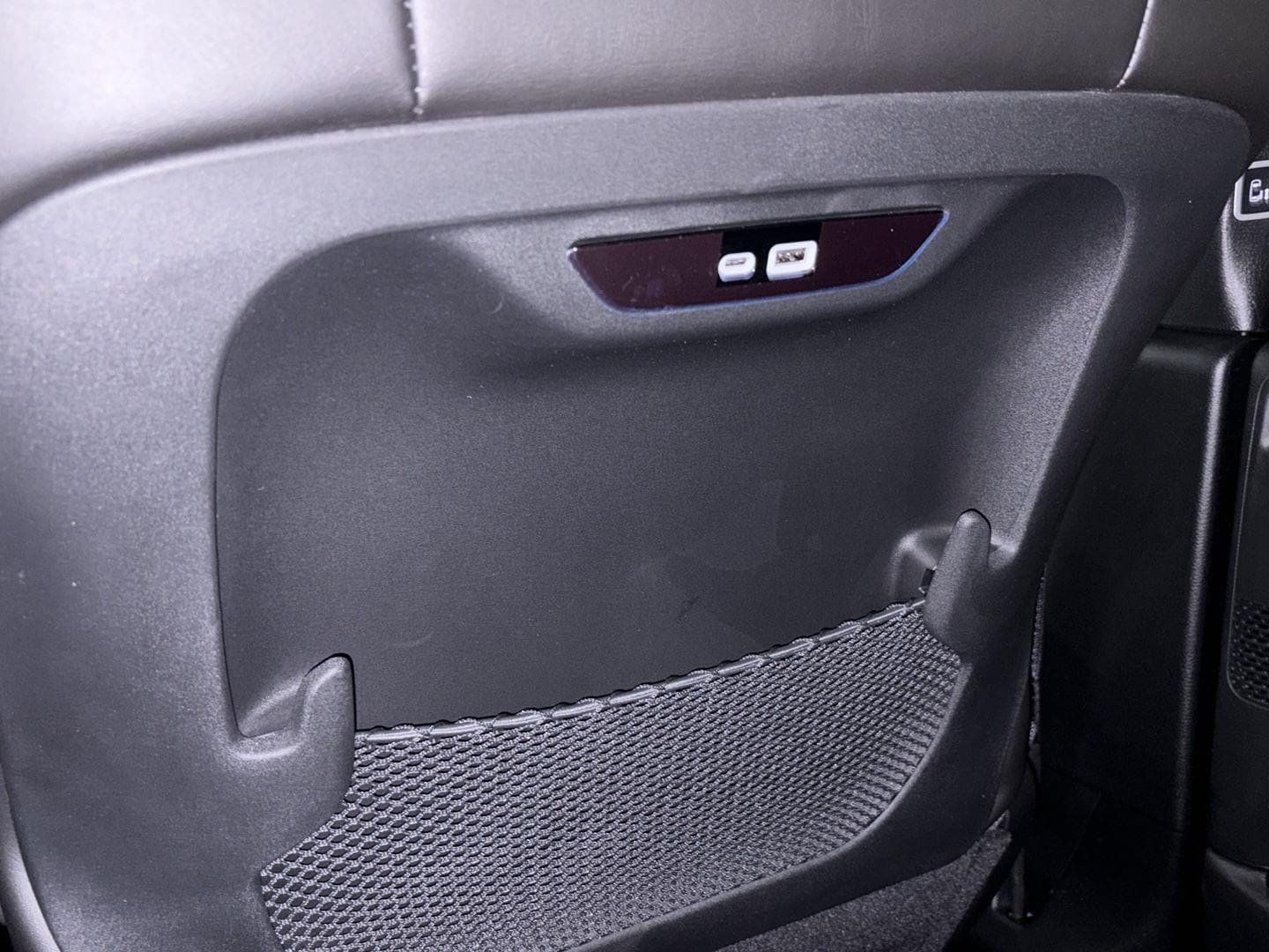 New 2027 Chrysler Pacifica Select FWD image 31
