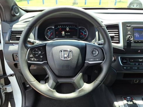 Used 2019 Honda Passport Sport image 17