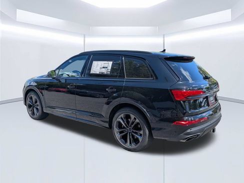 New 2026 Audi Q7 3.0T Premium Plus AWD/4WD image 12