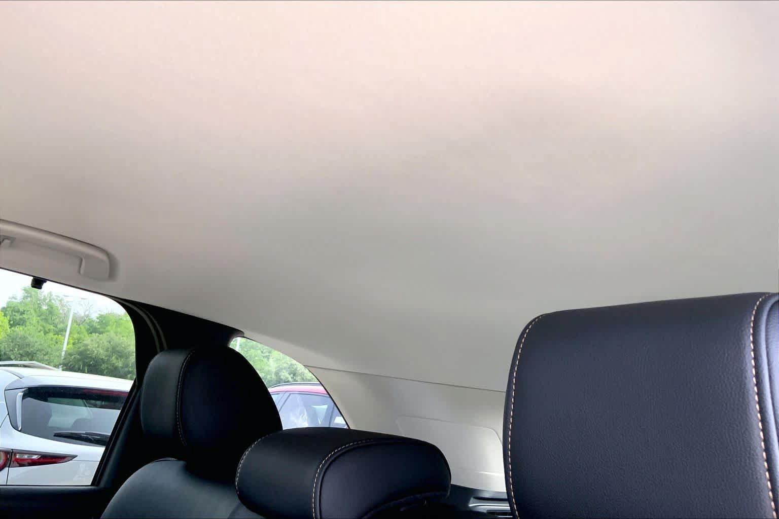 New 2026 MAZDA CX-70 SC Plus AWD/4WD image 19