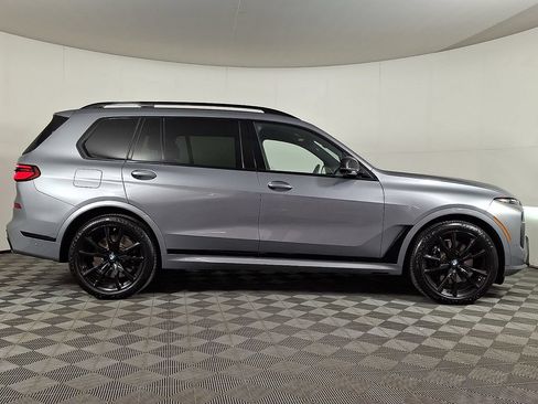 Certified 2024 BMW X7 M60i w/ Executive Package AWD/4WD image 10