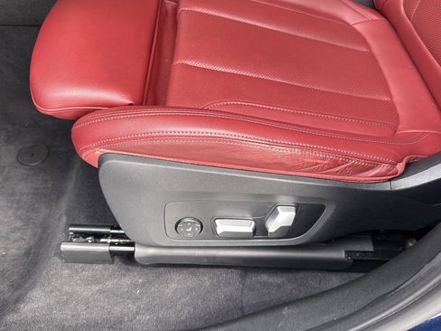 Used 2022 BMW X3 sDrive30i w/ Convenience Package w/ZPA image 28