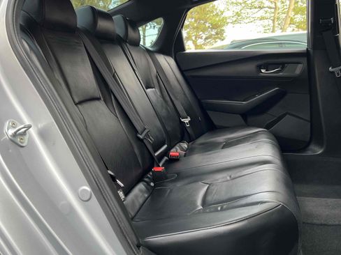 Used 2023 Honda Accord Sport image 39