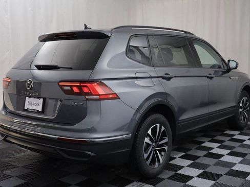 Used 2022 Volkswagen Tiguan S image 18