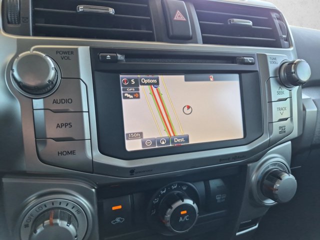 Used 2016 Toyota 4Runner SR5 RWD image 13