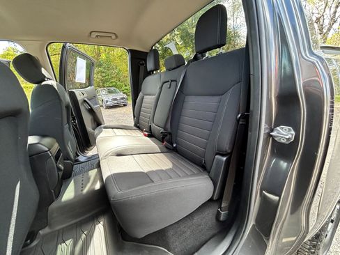 Used 2020 Ford Ranger XLT w/ Equipment Group 301A Mid image 15