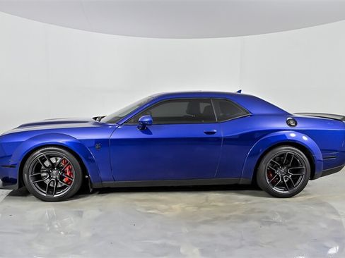 Used 2019 Dodge Challenger SRT Hellcat Redeye RWD image 6