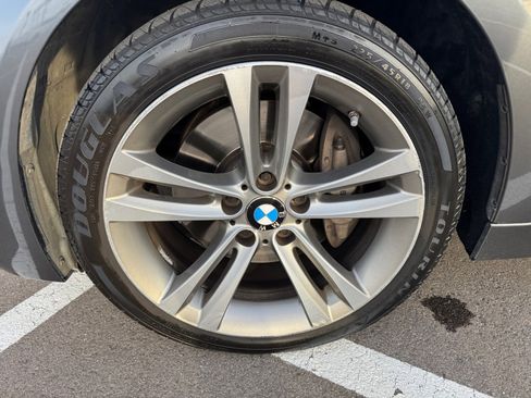 Used 2014 BMW 335i xDrive 335i xDrive image 26