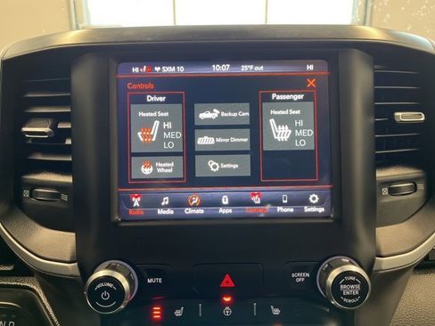 Certified 2020 RAM 1500 Big Horn image 22