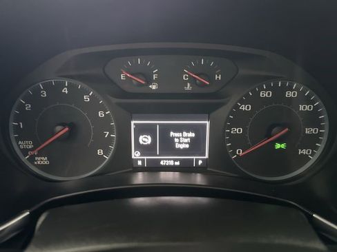 Certified 2018 Chevrolet Equinox LT image 12