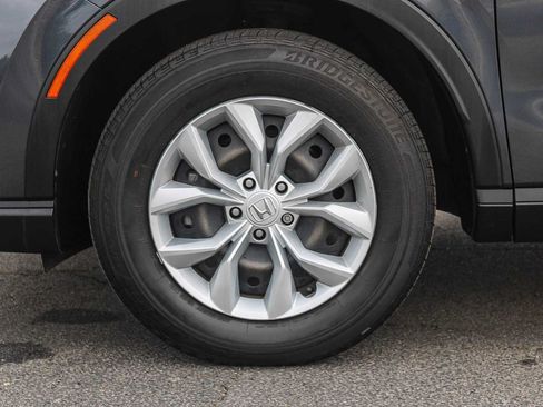 Used 2024 Honda CR-V LX image 11