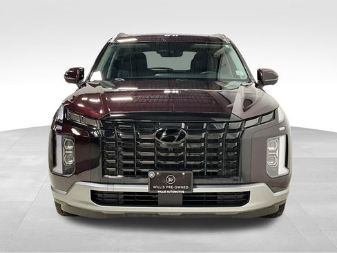 Used 2025 Hyundai Palisade Limited AWD/4WD image 3