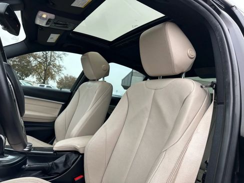 Used 2017 BMW 330i 330i Sedan 4D image 16